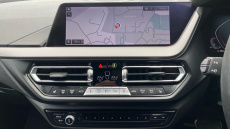 BMW 1 Series 118i [136] M Sport 5dr Step Auto [LCP] Petrol Hatchback